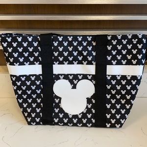 Disney Mickey Mouse Tote